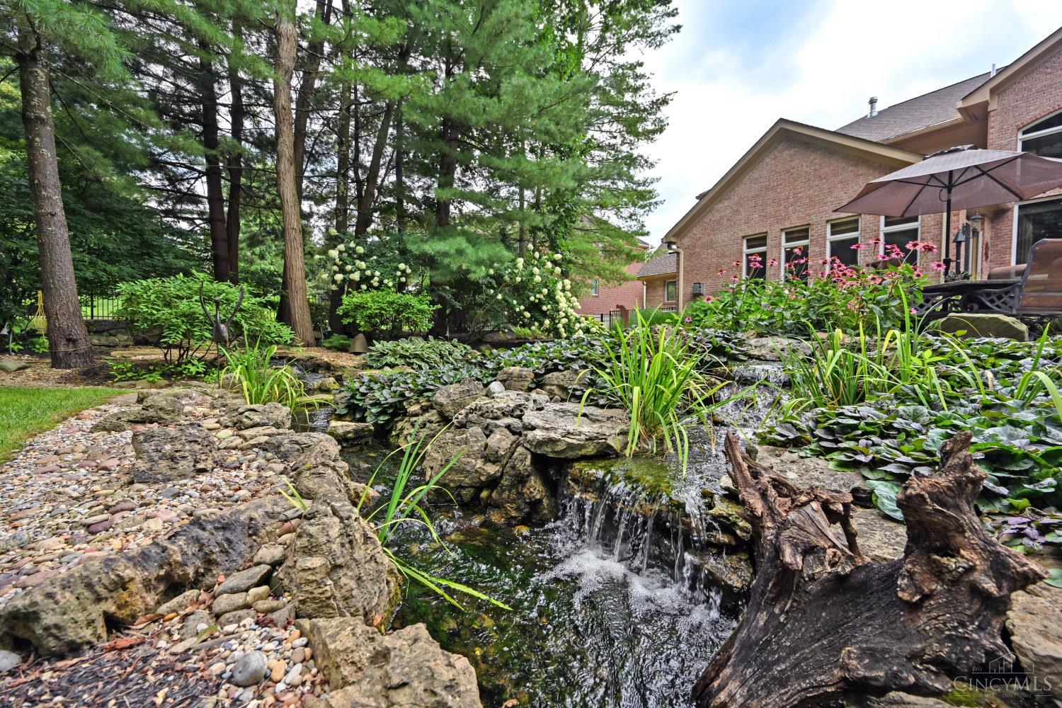 117 Bares Creek Court