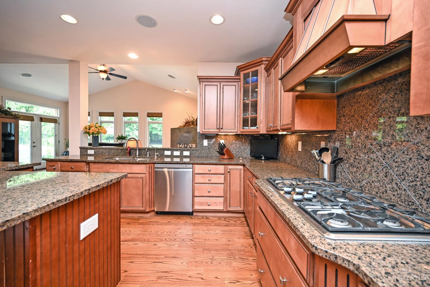 117 Bares Creek Court
