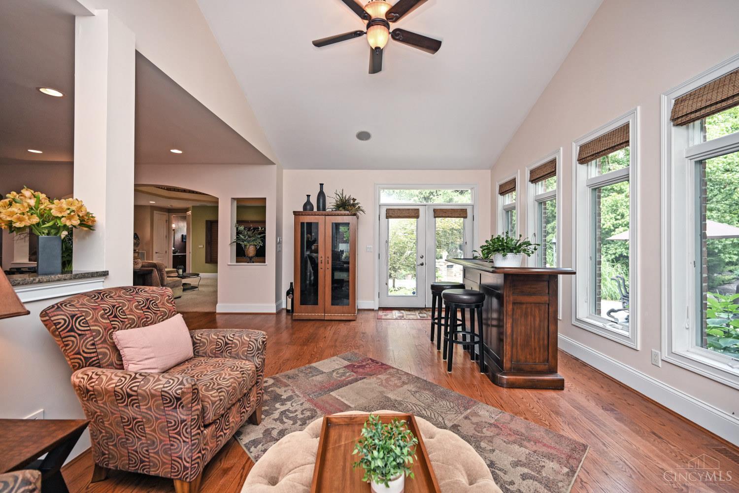 117 Bares Creek Court