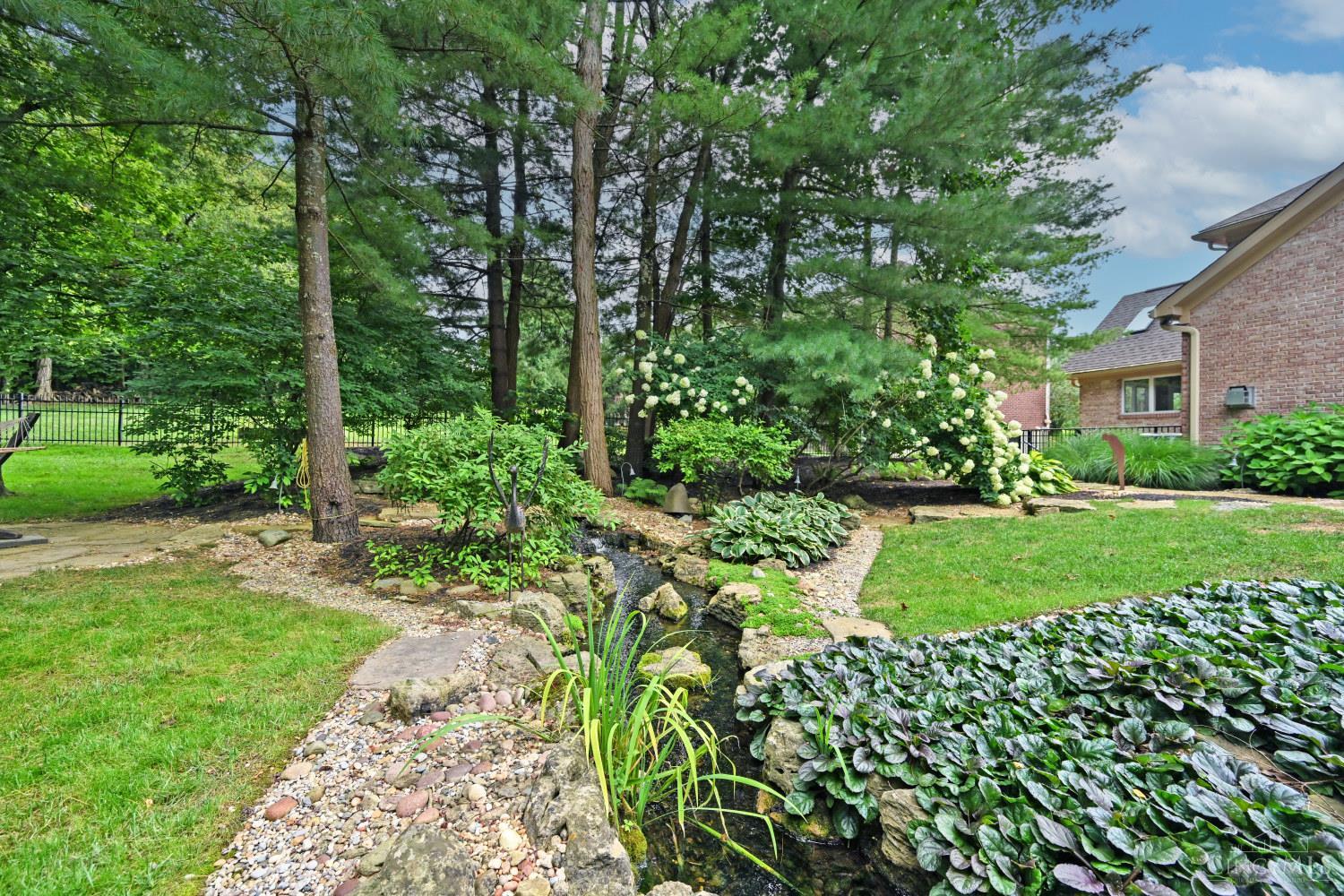 117 Bares Creek Court