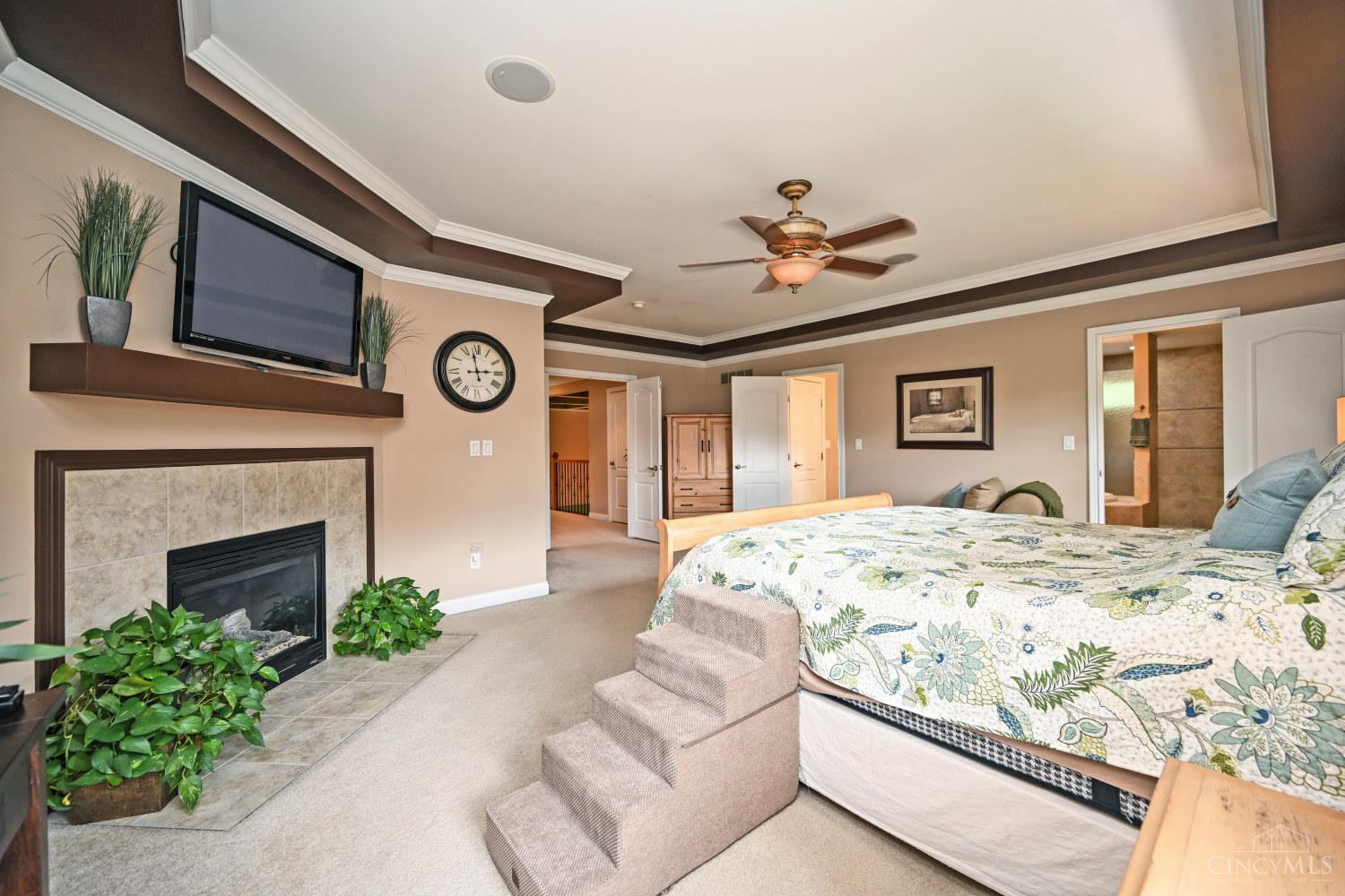117 Bares Creek Court