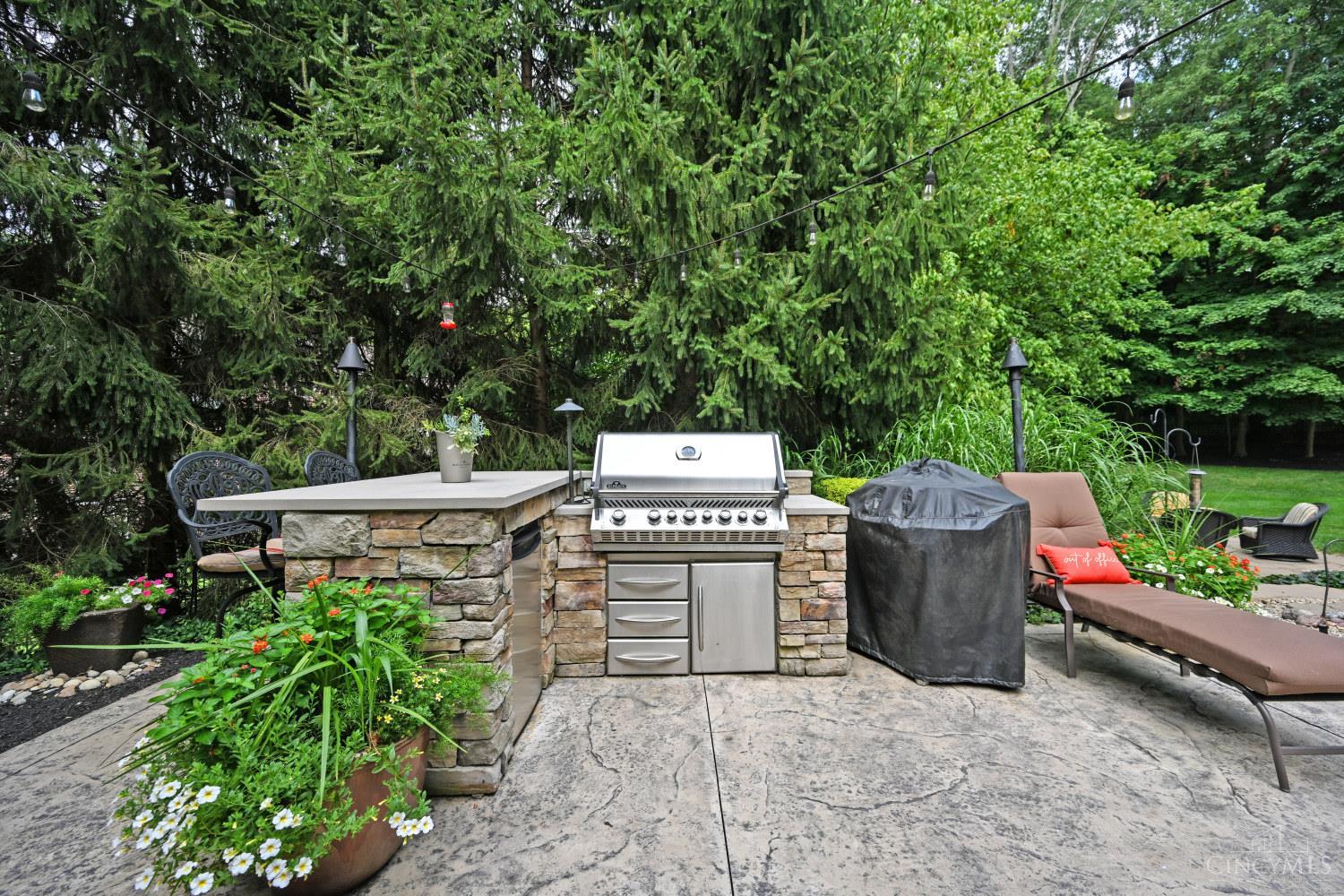 117 Bares Creek Court