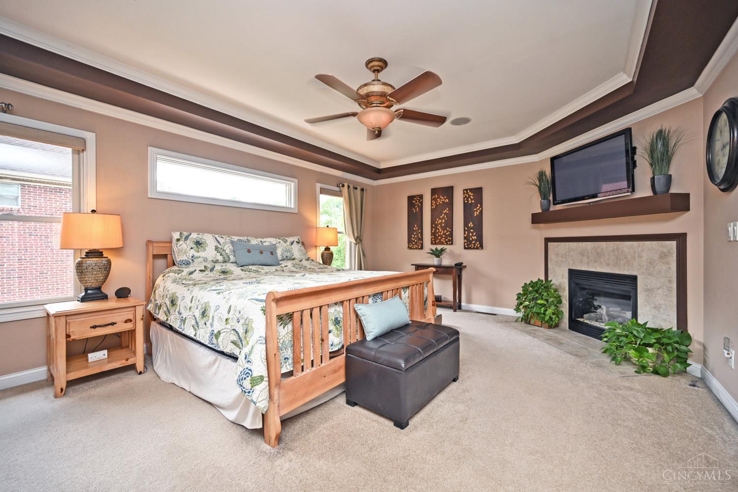 117 Bares Creek Court