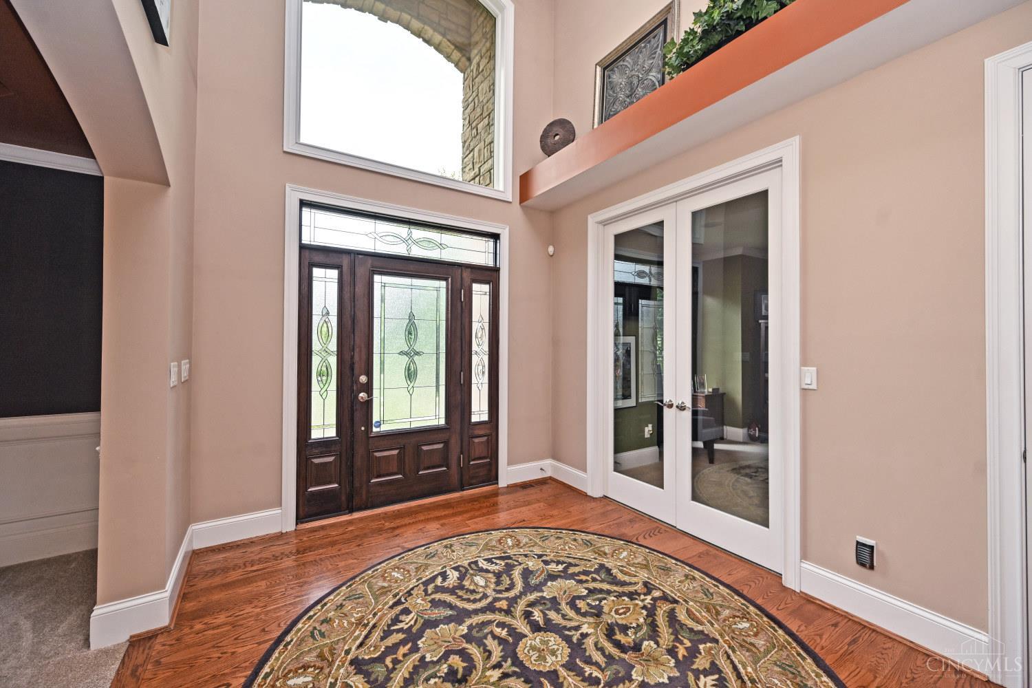 117 Bares Creek Court