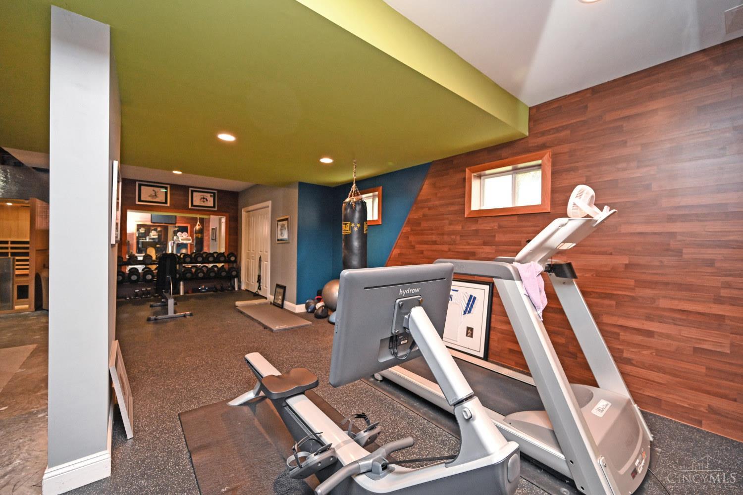 117 Bares Creek Court