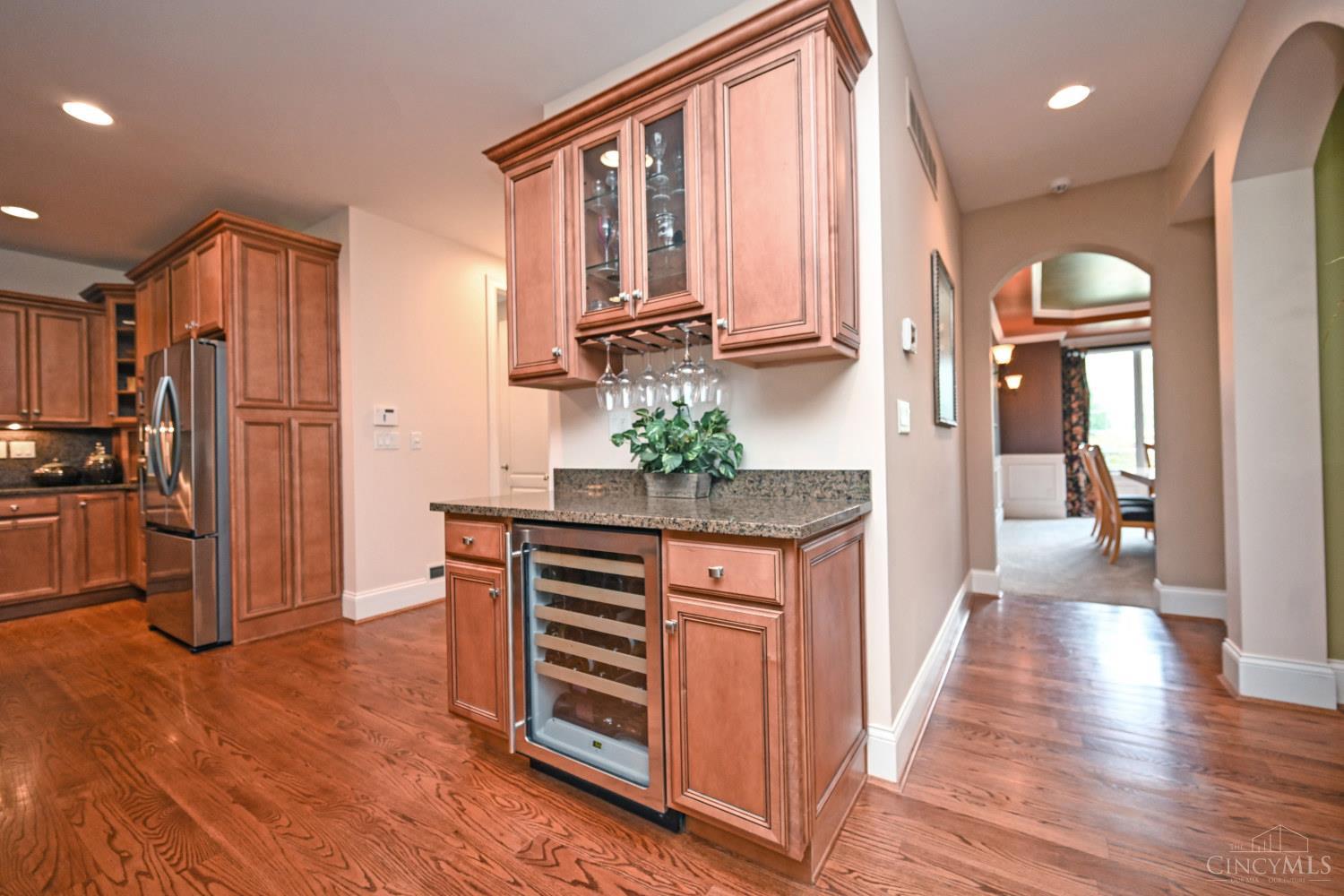 117 Bares Creek Court