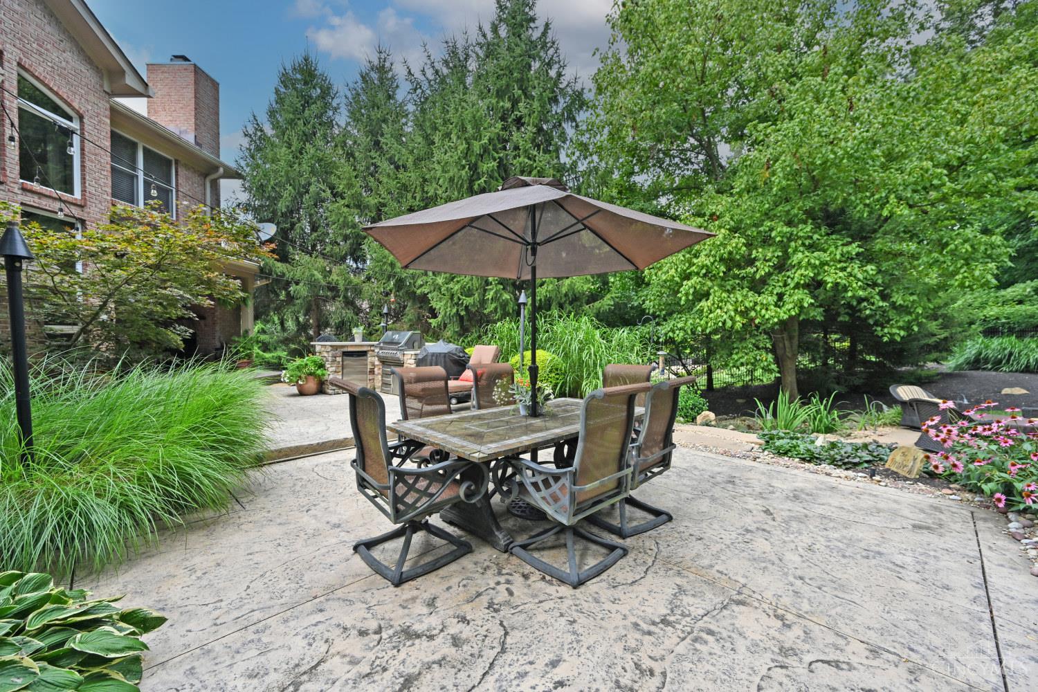 117 Bares Creek Court