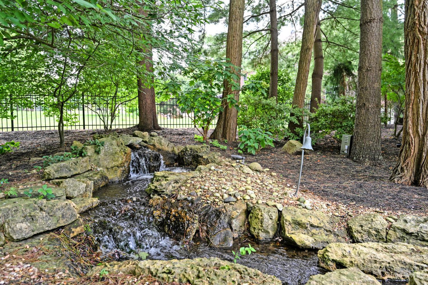 117 Bares Creek Court