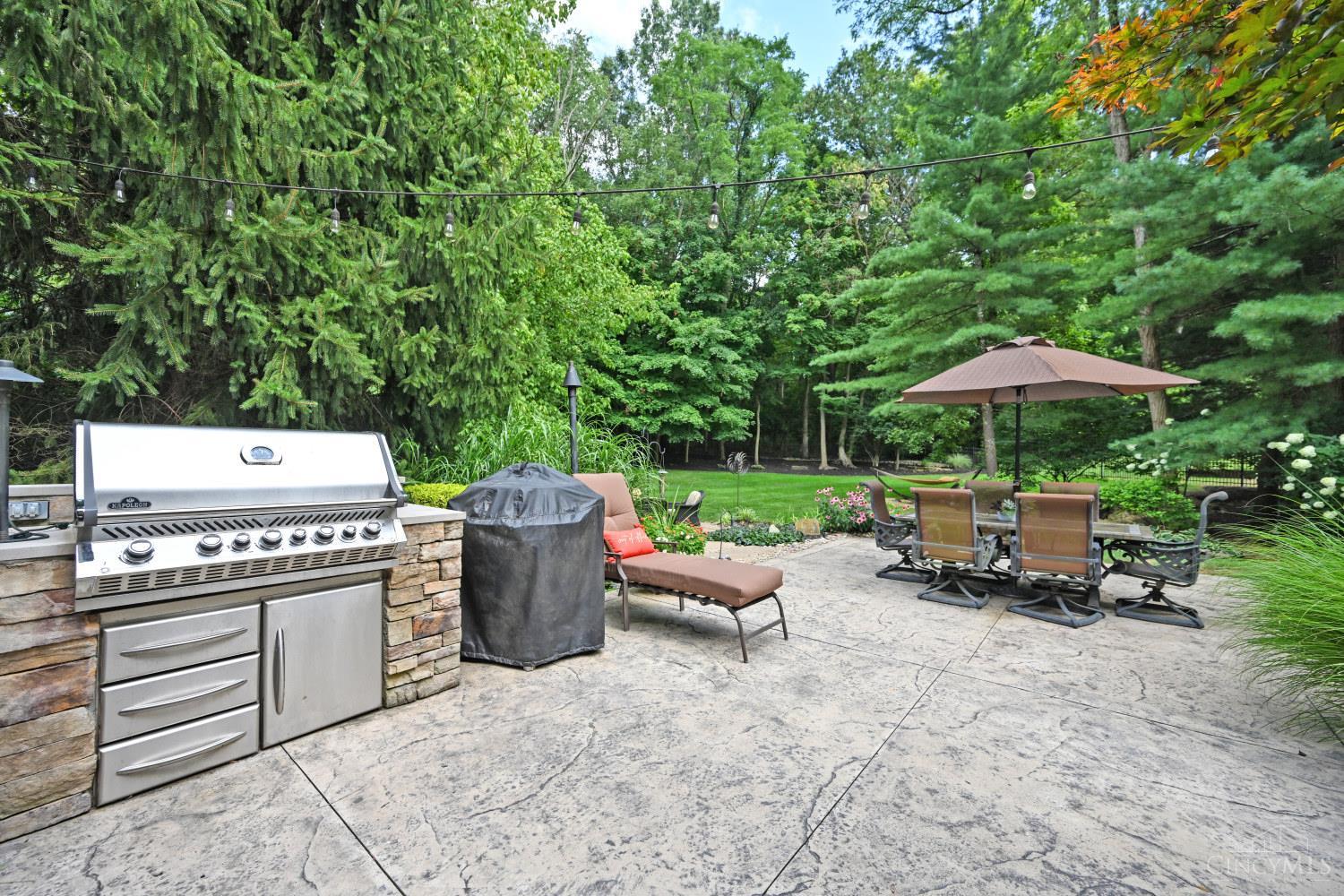 117 Bares Creek Court