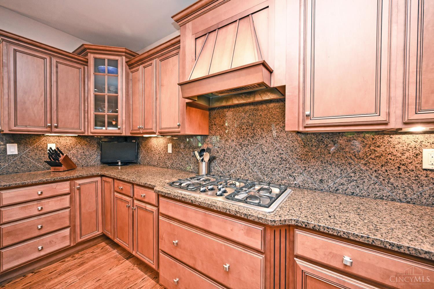 117 Bares Creek Court