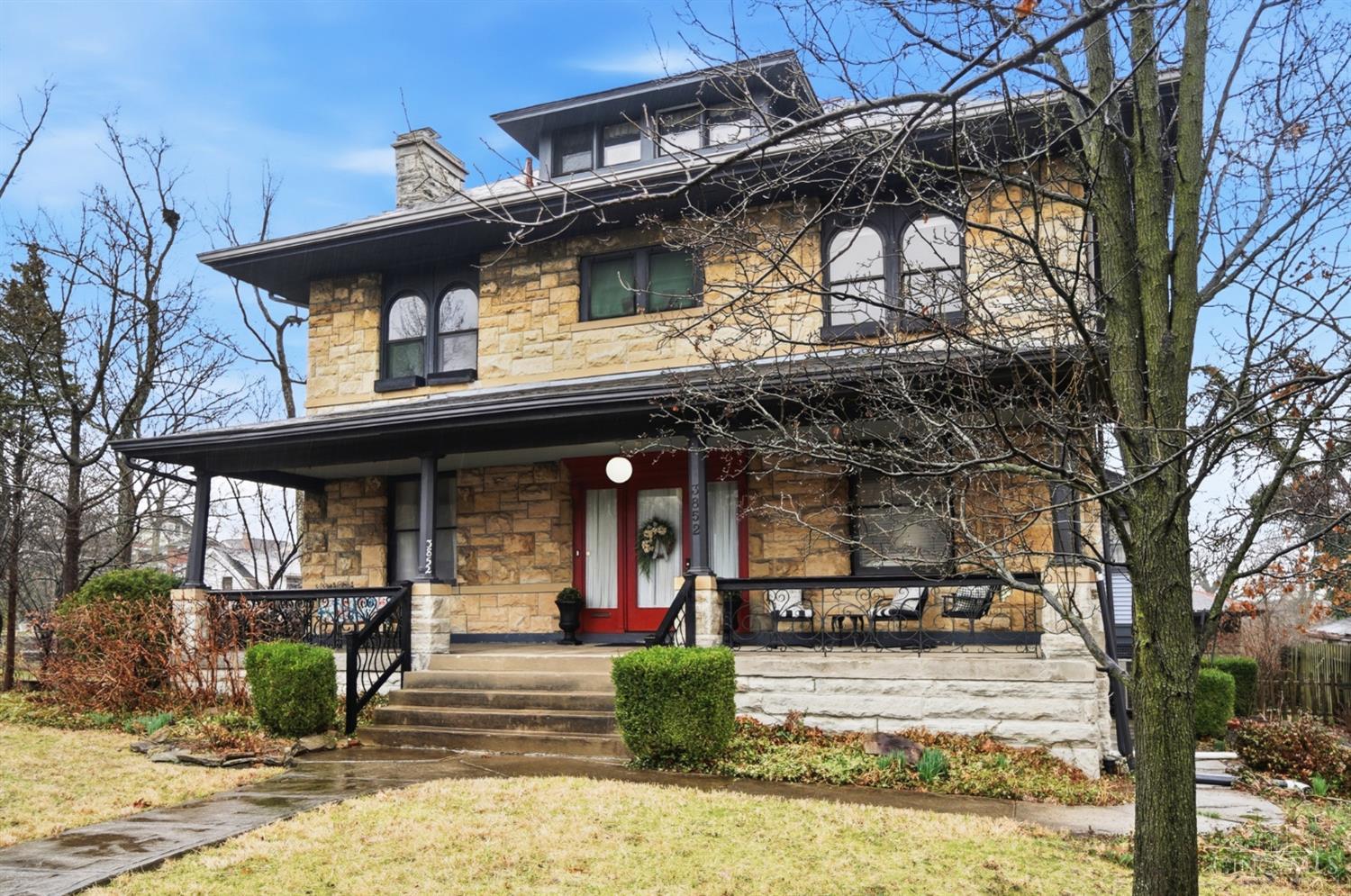 3852 Dakota Avenue