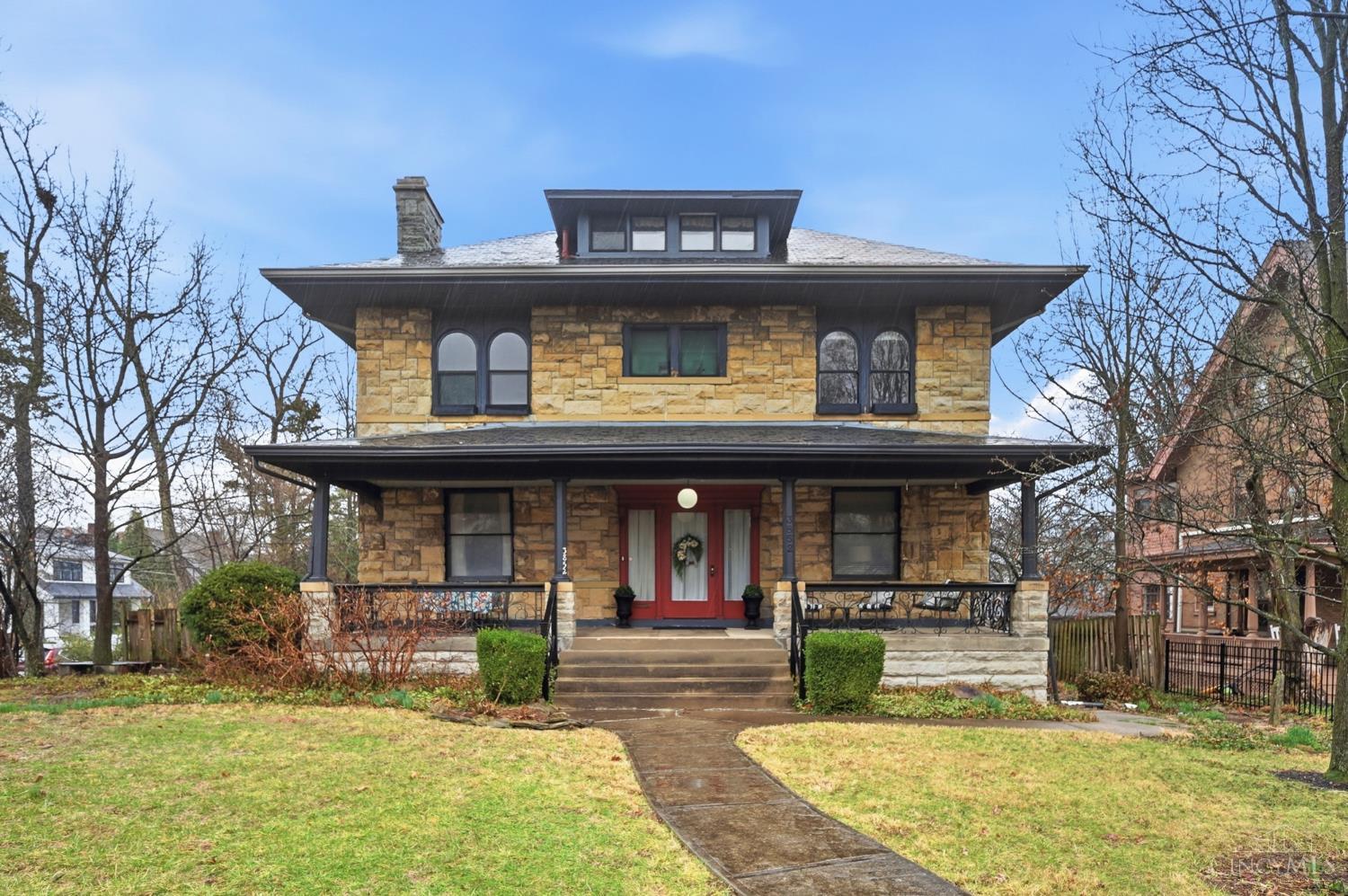 3852 Dakota Avenue