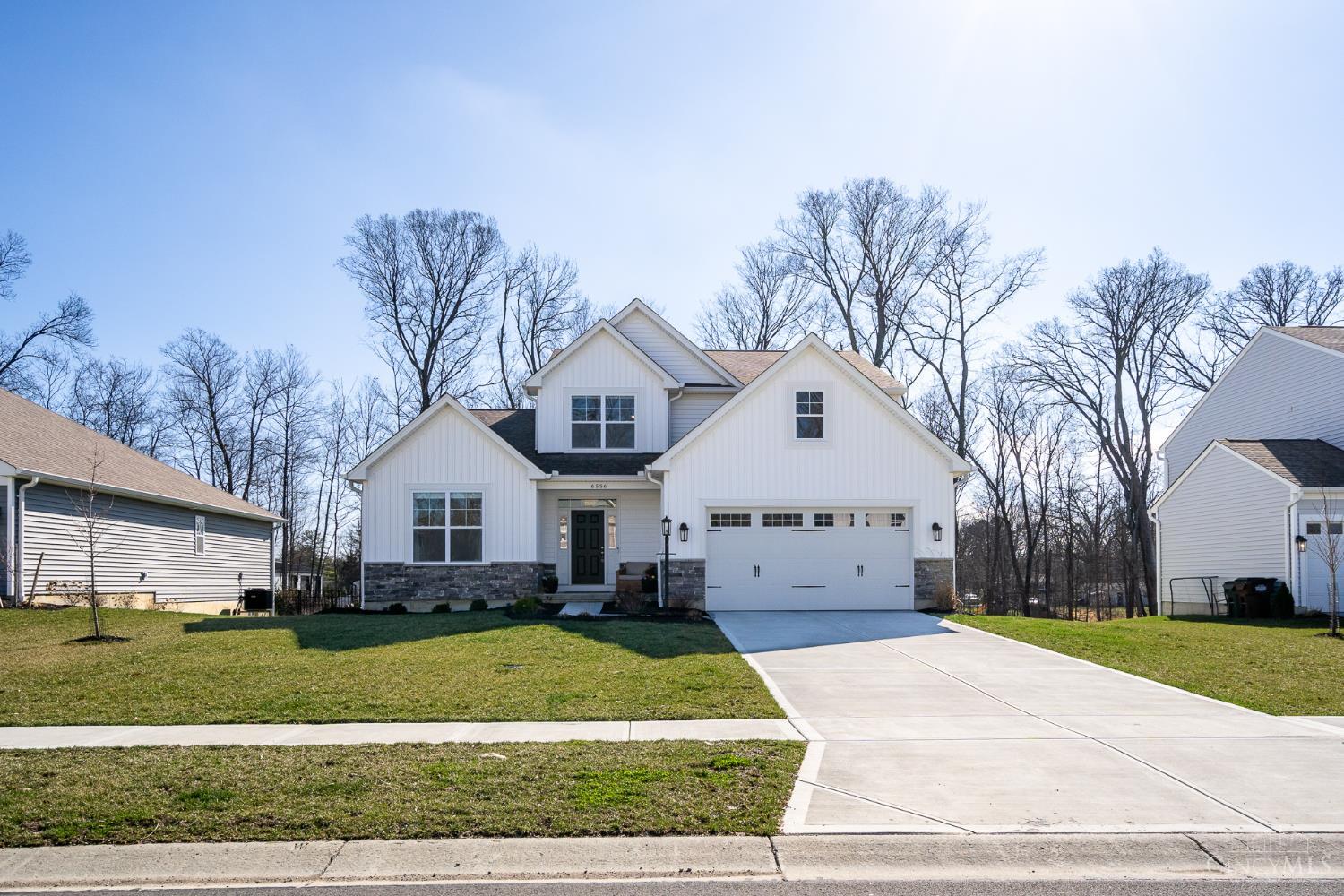 6556 Conner Lane