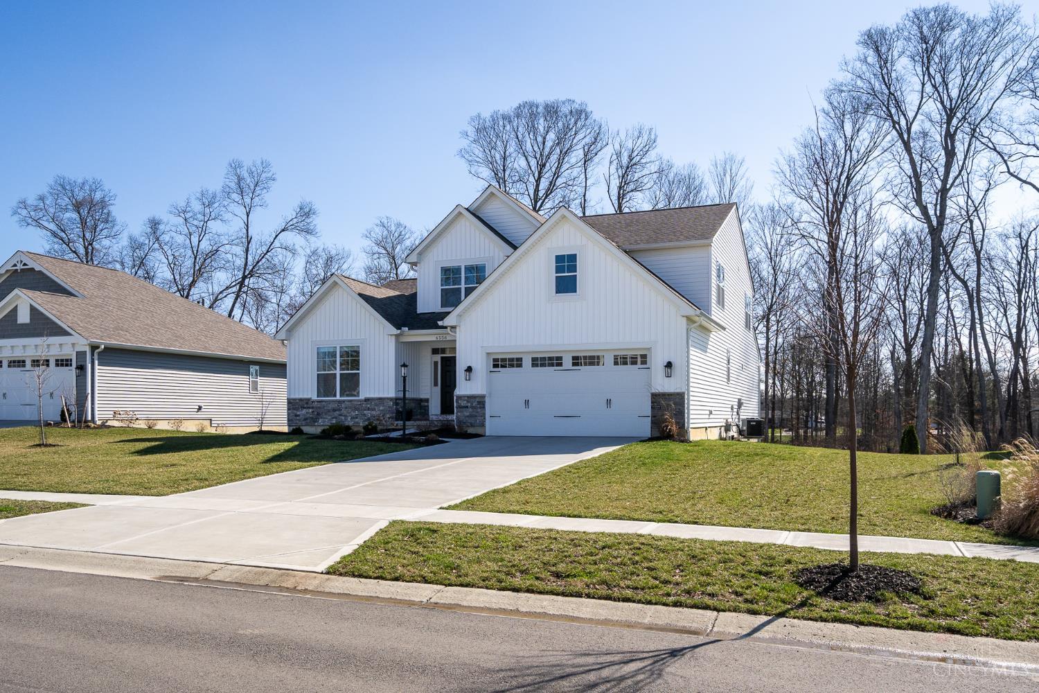 6556 Conner Lane