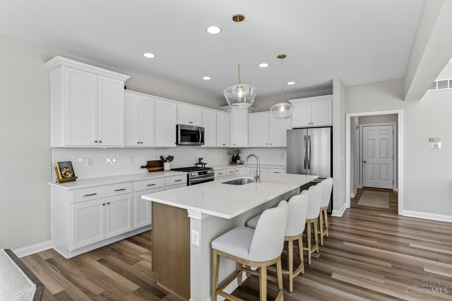 6556 Conner Lane