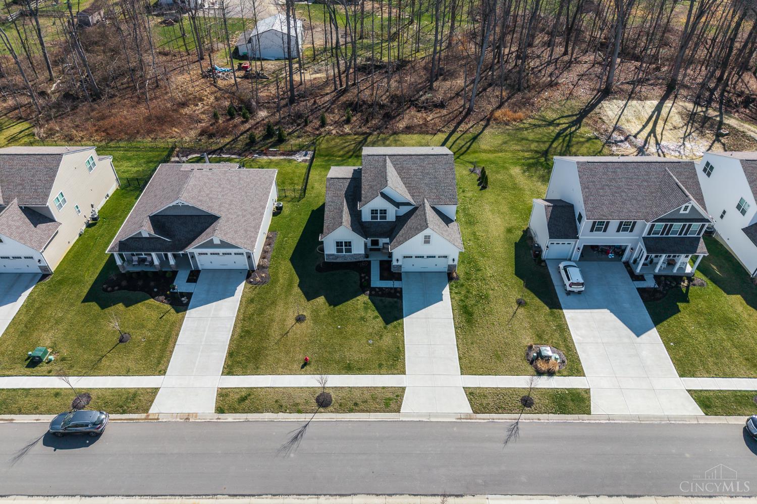 6556 Conner Lane