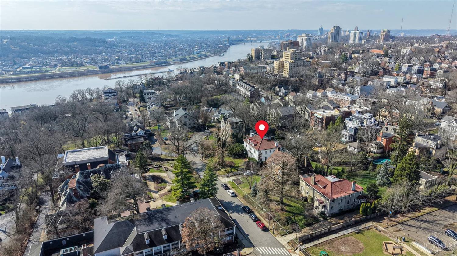 2717 Johnstone Place