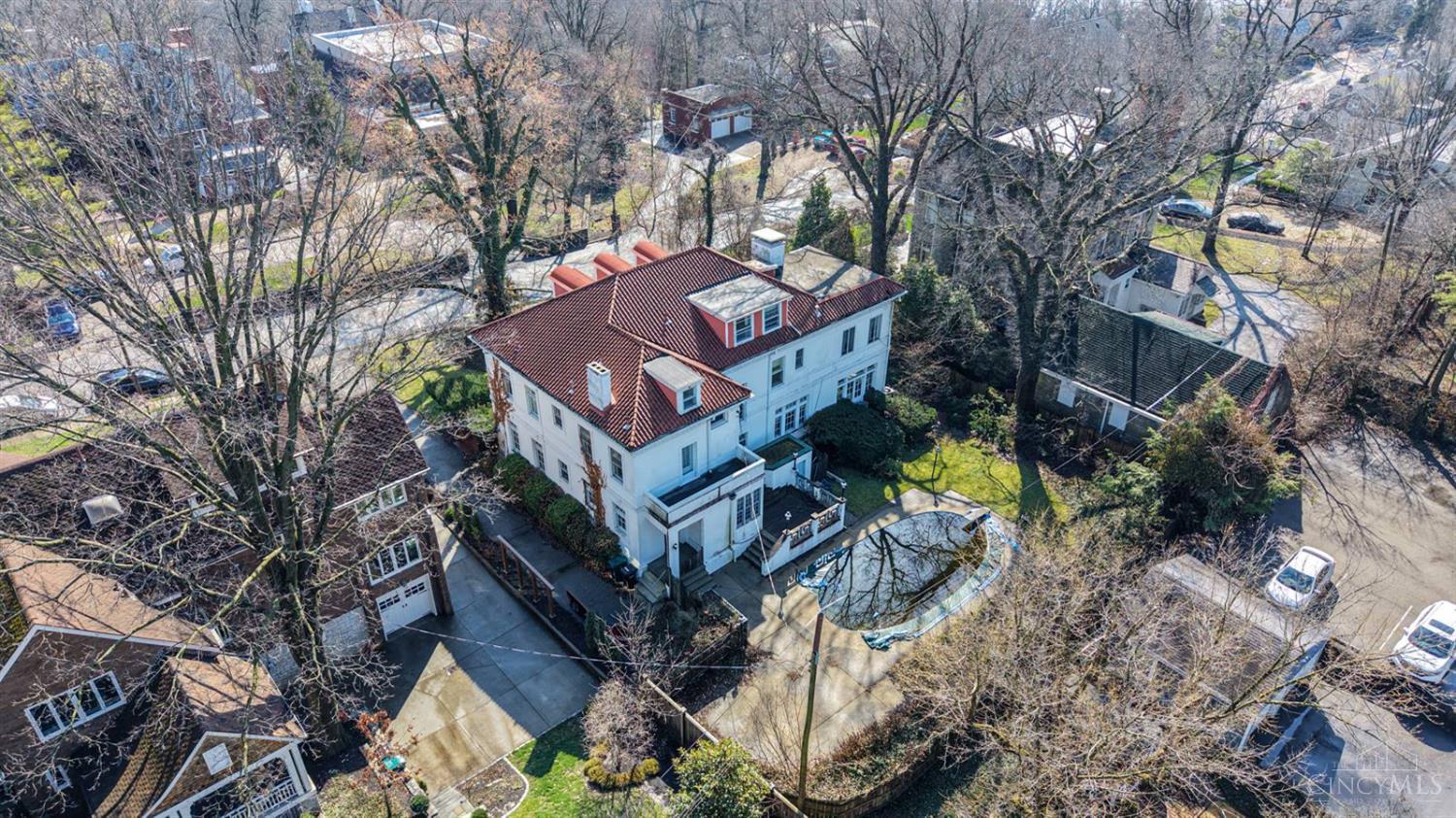 2717 Johnstone Place