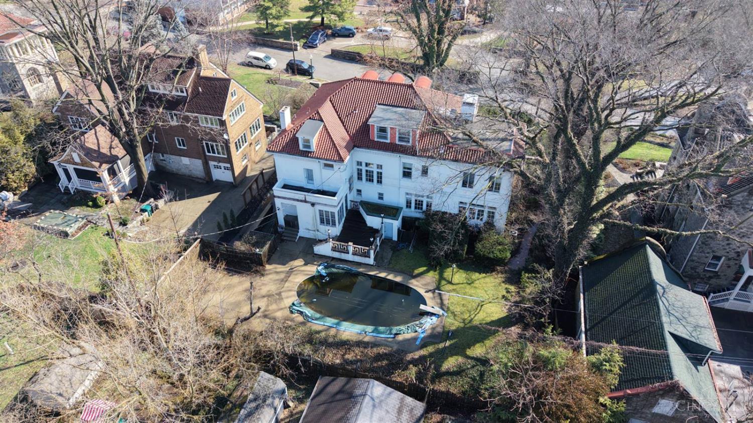 2717 Johnstone Place