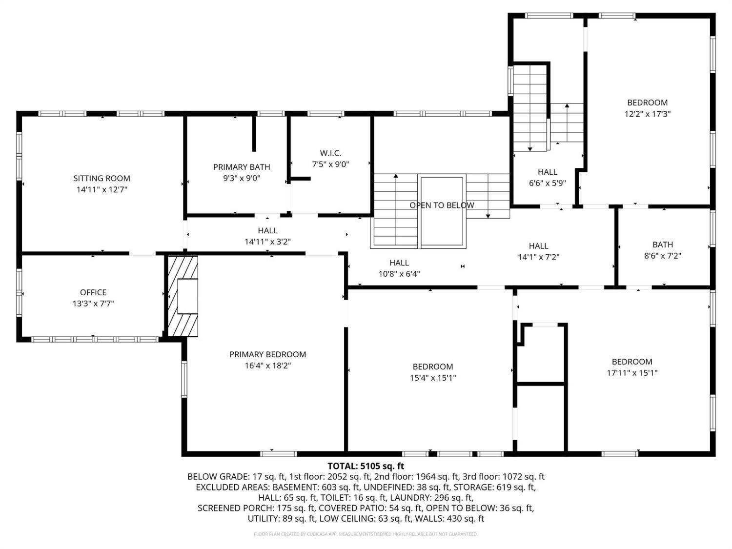 2717 Johnstone Place