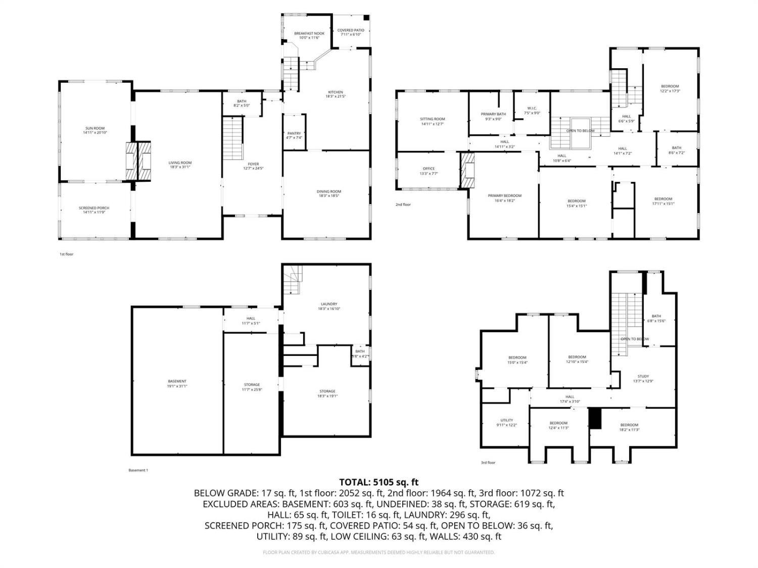 2717 Johnstone Place