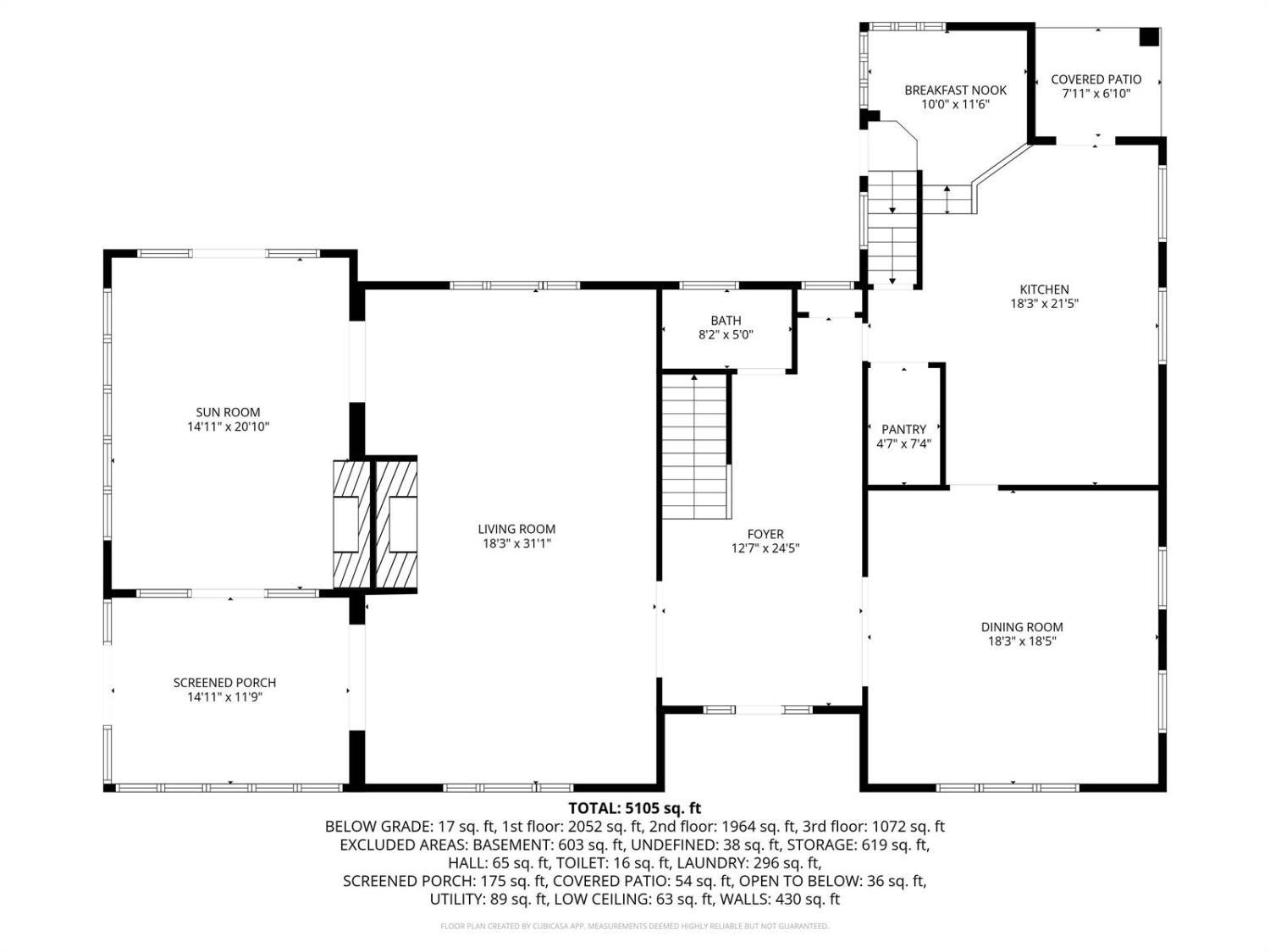 2717 Johnstone Place