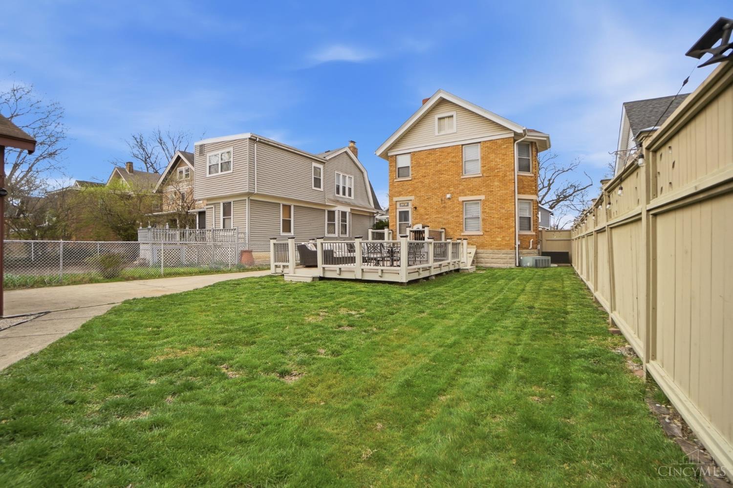 4310 Thirty Third Avenue