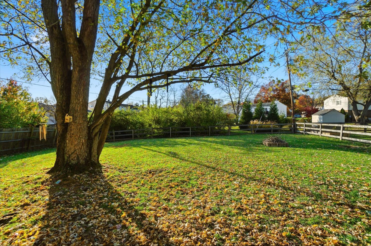 1757 Muskegon Drive
