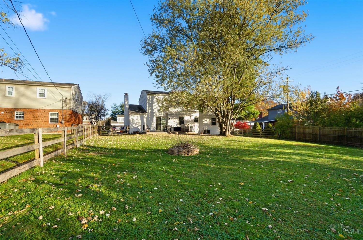 1757 Muskegon Drive