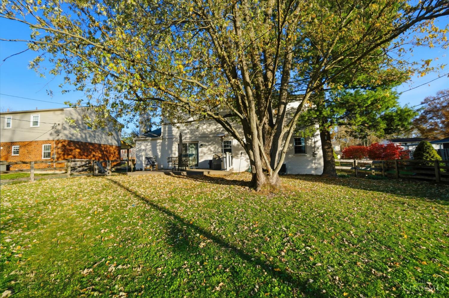 1757 Muskegon Drive
