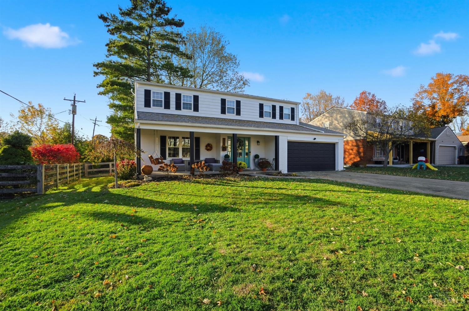 1757 Muskegon Drive