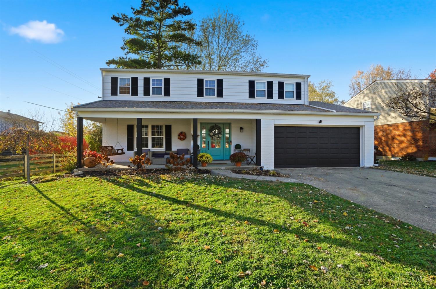 1757 Muskegon Drive