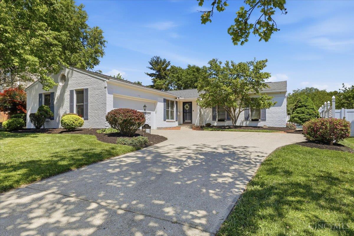 148 Glen Lake Road