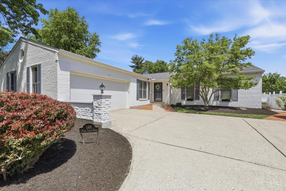 148 Glen Lake Road