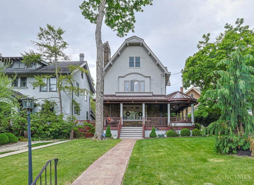 1308 Edwards Road