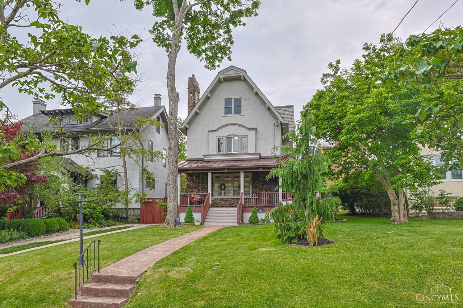 1308 Edwards Road