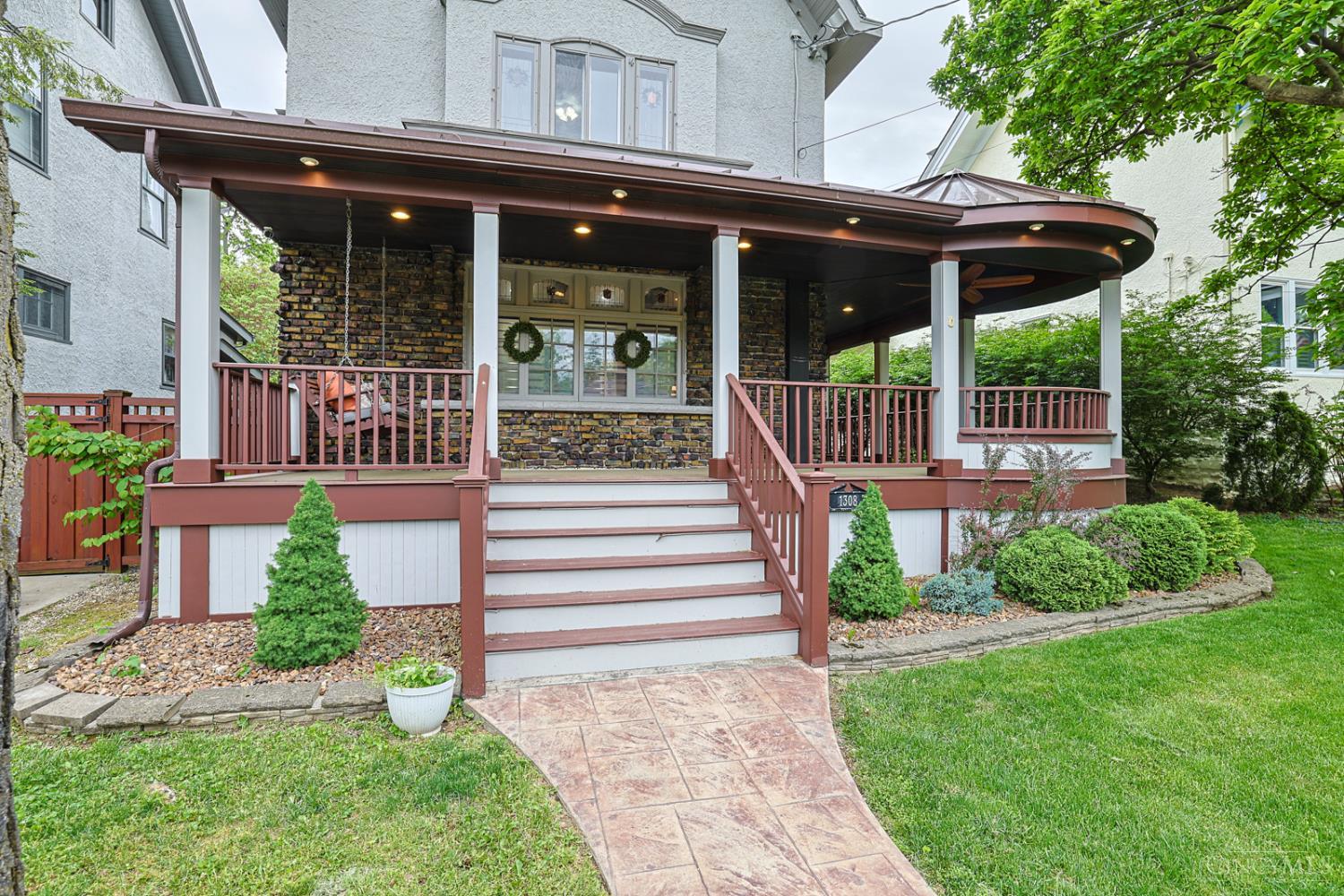 1308 Edwards Road