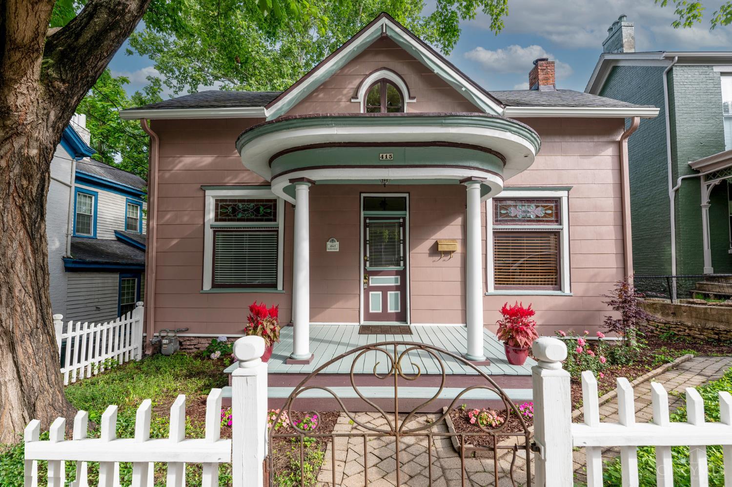 415 Tusculum Avenue