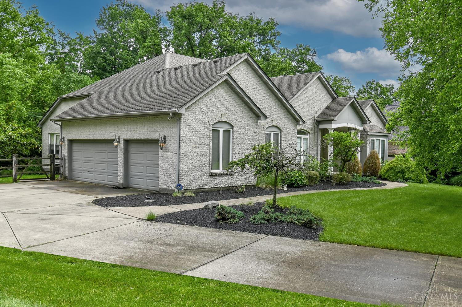11468 Brittany Woods Lane