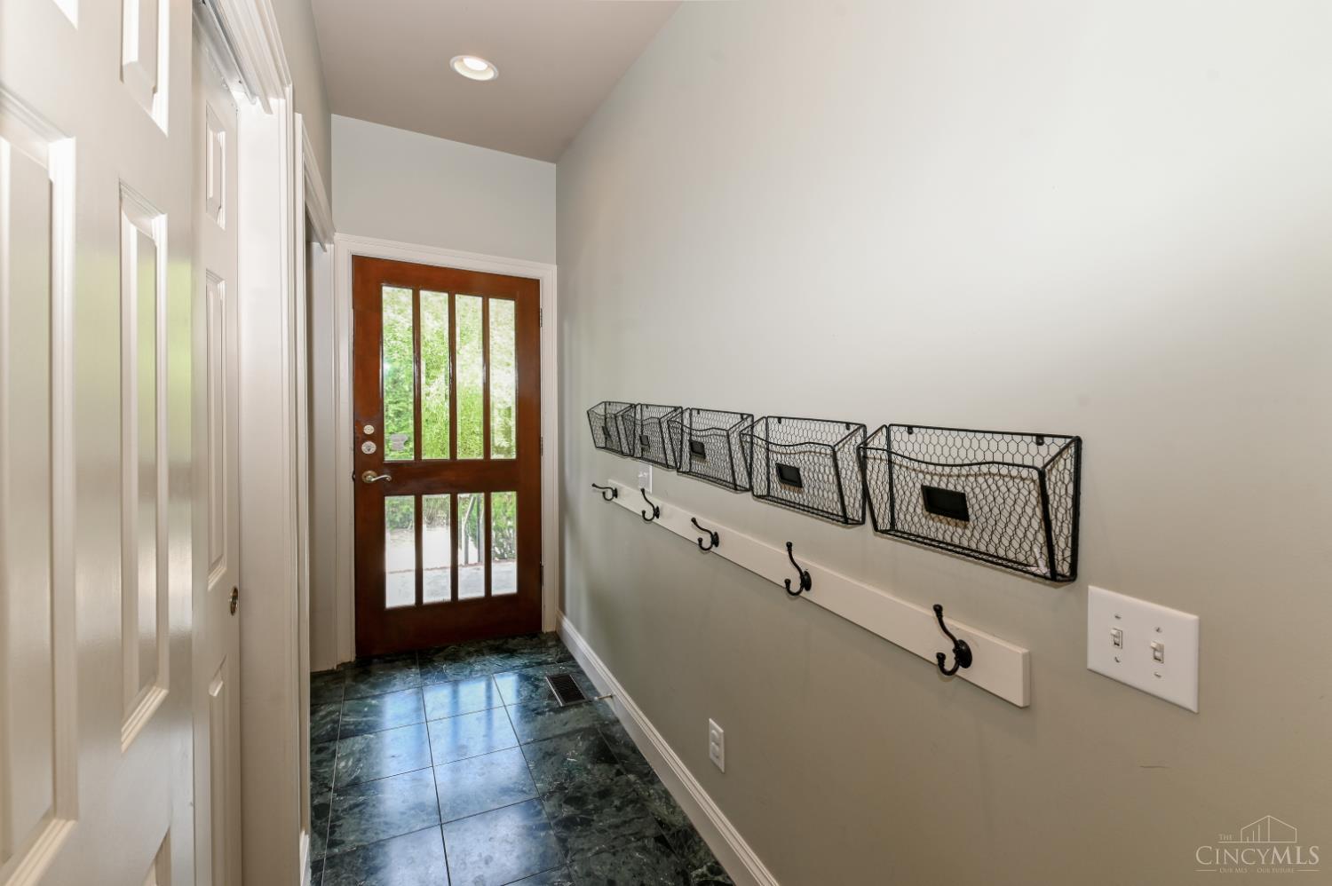 3 Cloister Court