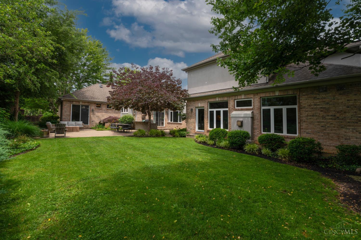 3 Cloister Court