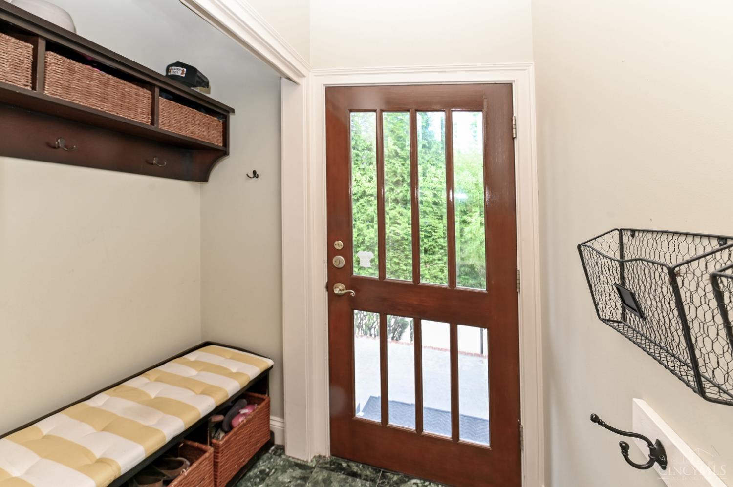 3 Cloister Court