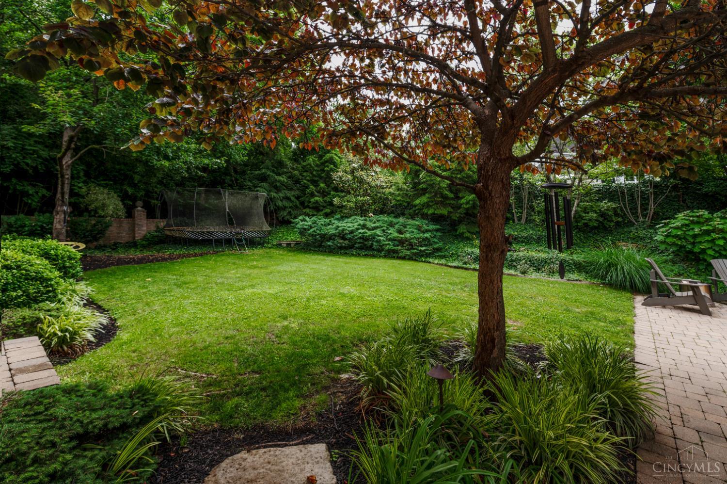 3 Cloister Court