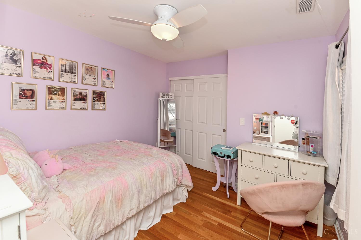 696 Totten Way