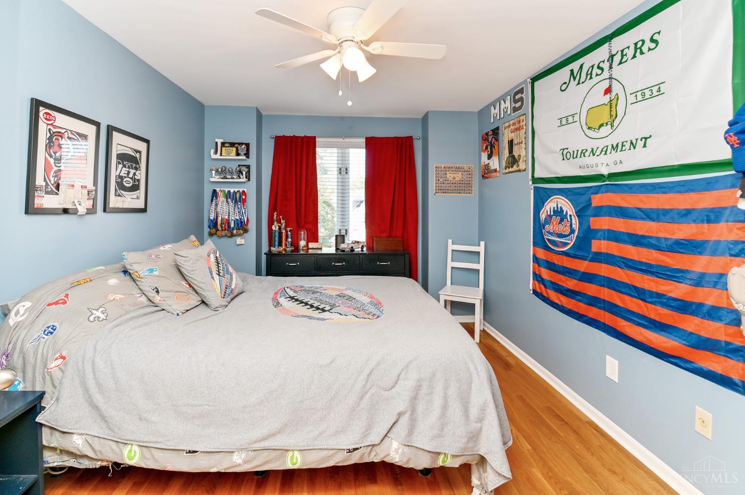 696 Totten Way