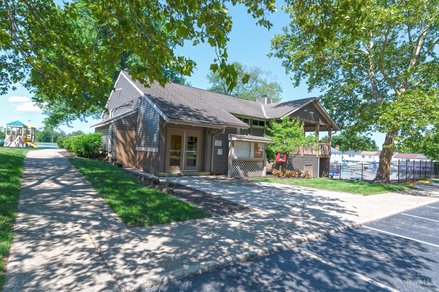 4635 Northridge Drive
