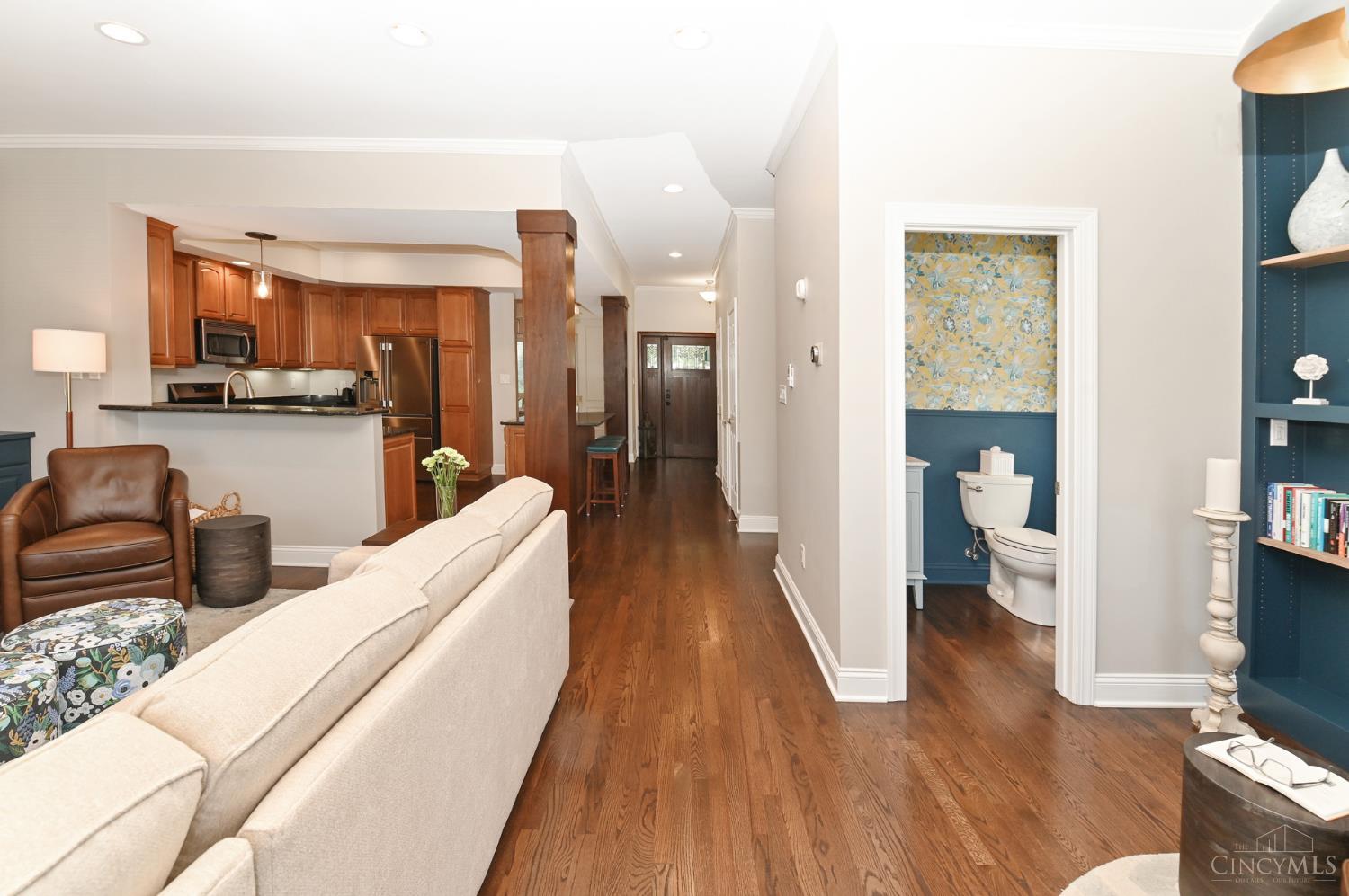 467 Flinn Avenue