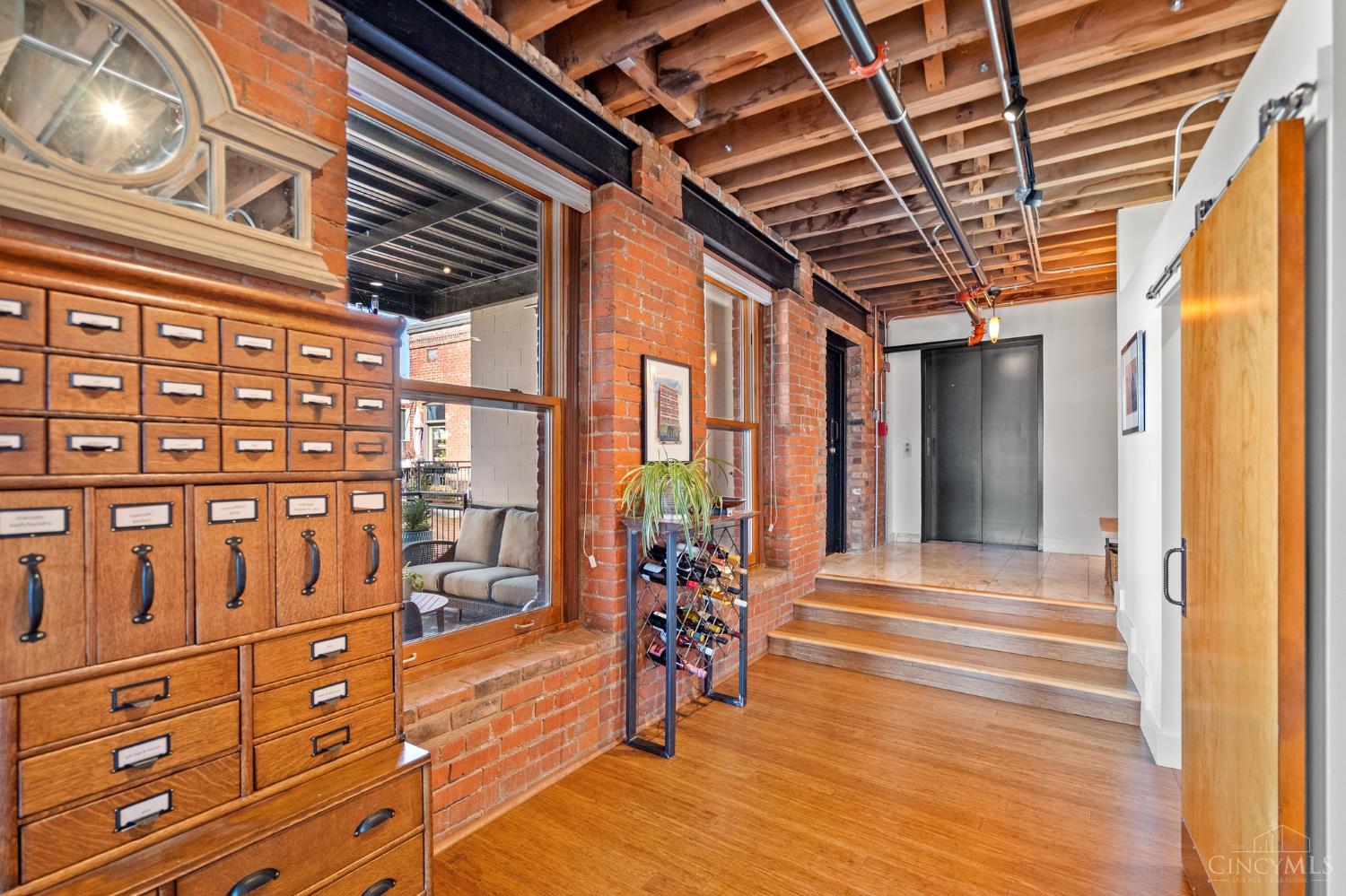 214 E Fourteenth Street Unit: 4A