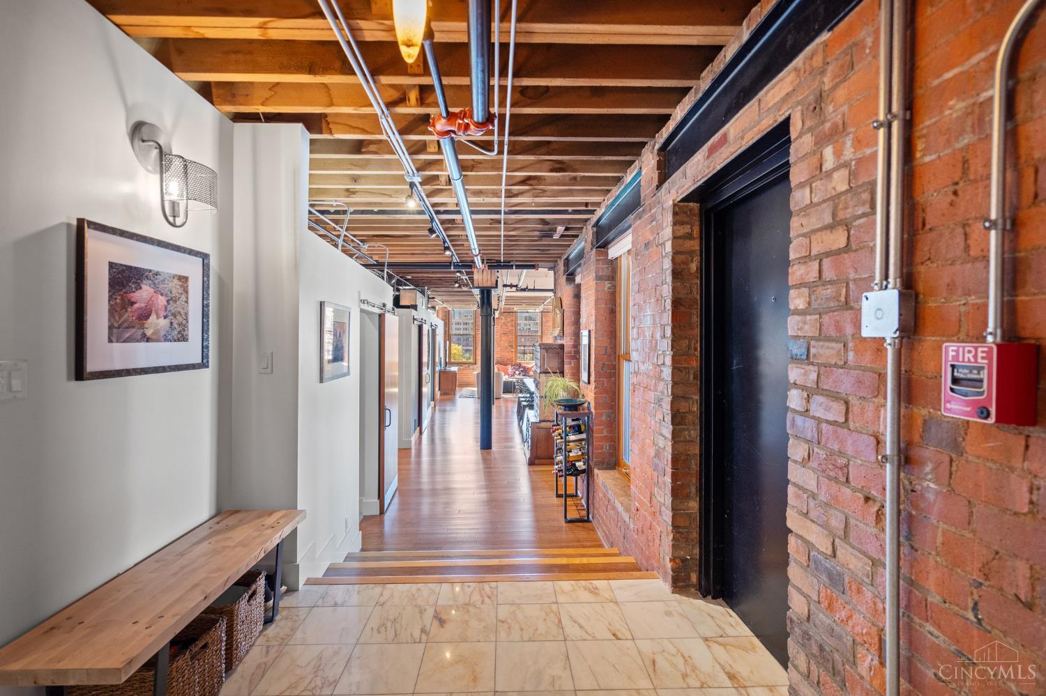 214 E Fourteenth Street Unit: 4A