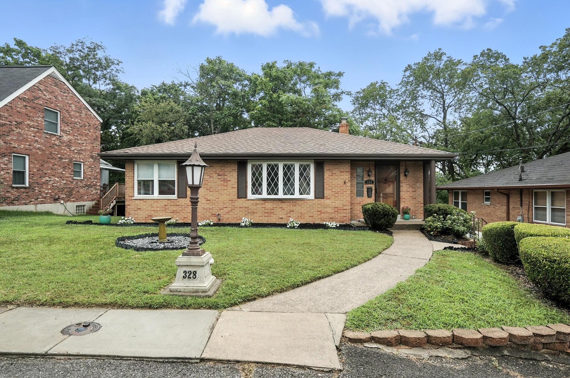 328 Locust Street